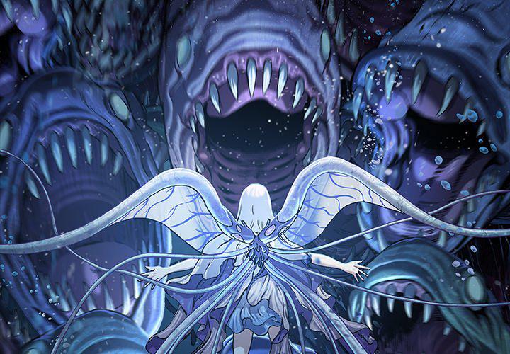 Read Leviathan (en) Manga Online