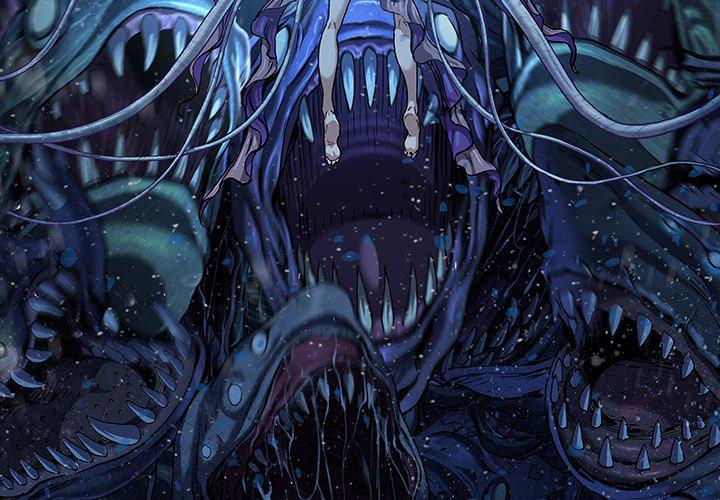 Read Leviathan (en) Manga Online