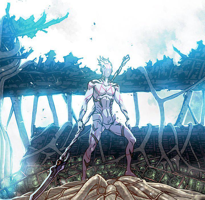 Read Leviathan (en) Manga Online