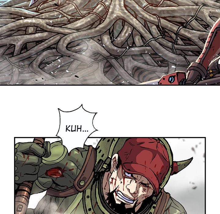 Read Leviathan (en) Manga Online