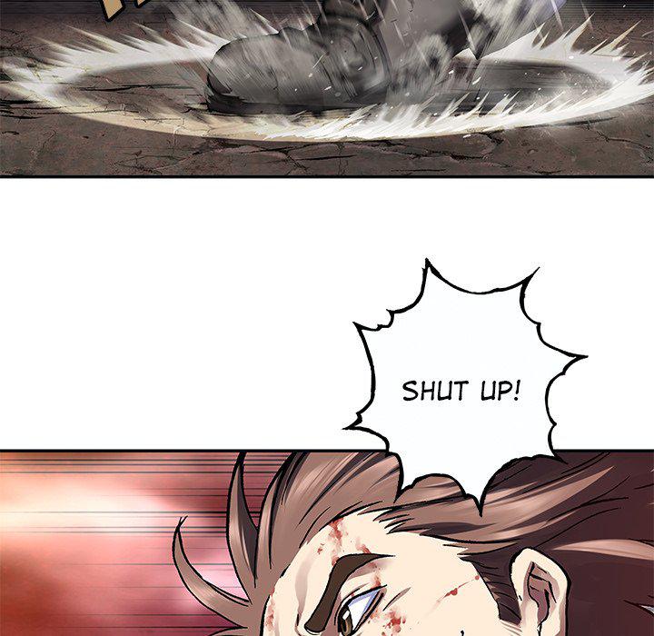 Read Leviathan (en) Manga Online