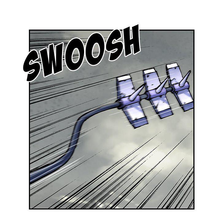 Read Leviathan (en) Manga Online