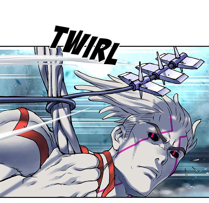 Read Leviathan (en) Manga Online