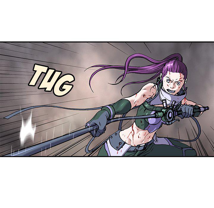 Read Leviathan (en) Manga Online