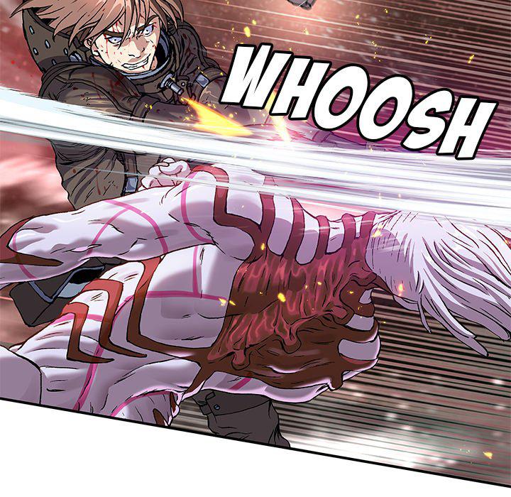 Read Leviathan (en) Manga Online