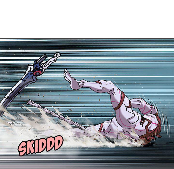 Read Leviathan (en) Manga Online