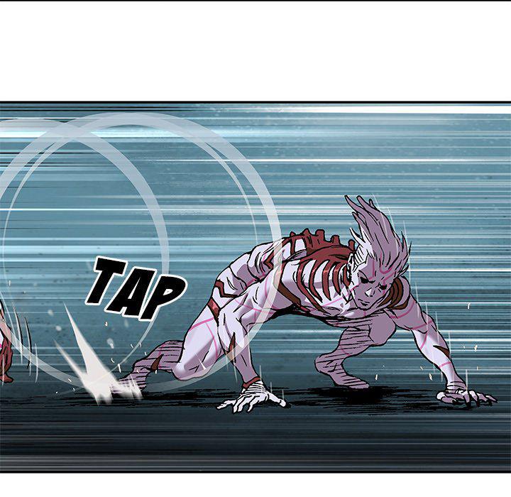 Read Leviathan (en) Manga Online