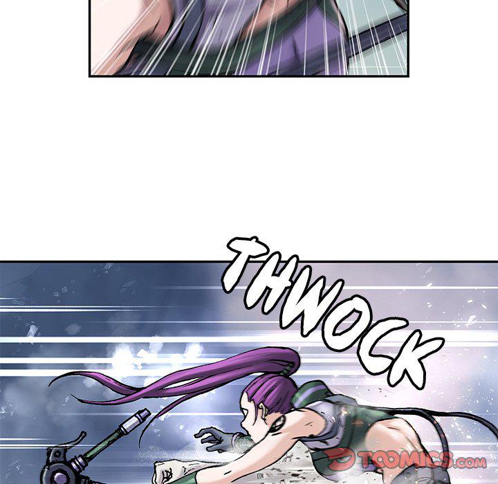 Read Leviathan (en) Manga Online