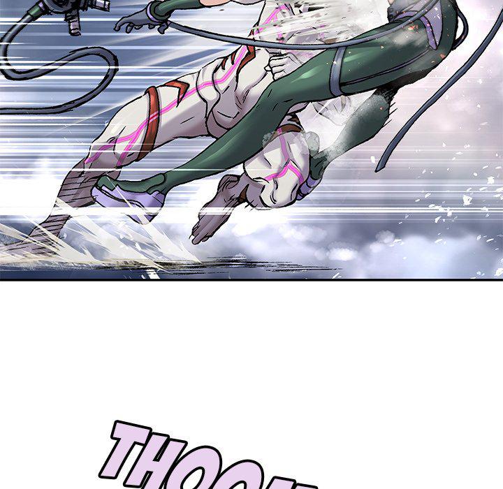 Read Leviathan (en) Manga Online