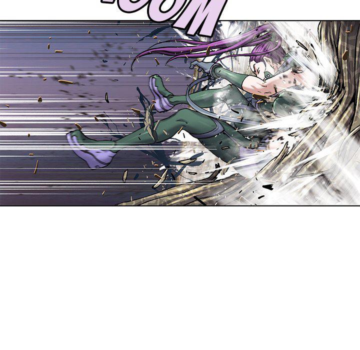 Read Leviathan (en) Manga Online