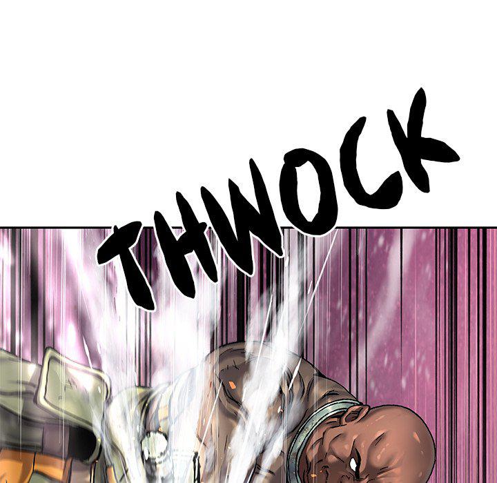 Read Leviathan (en) Manga Online