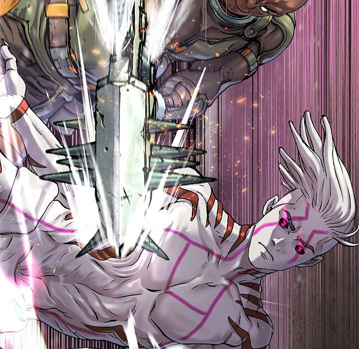 Read Leviathan (en) Manga Online