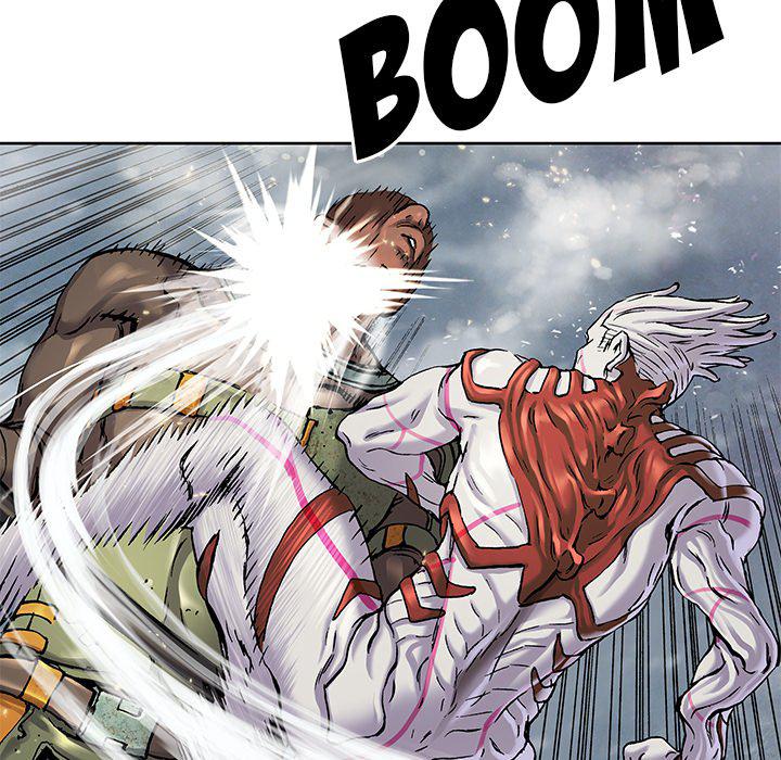 Read Leviathan (en) Manga Online