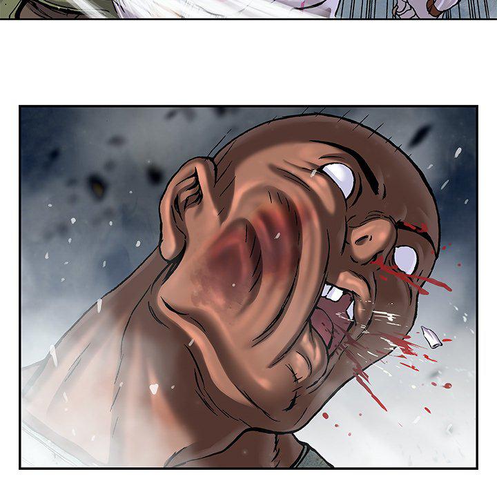 Read Leviathan (en) Manga Online