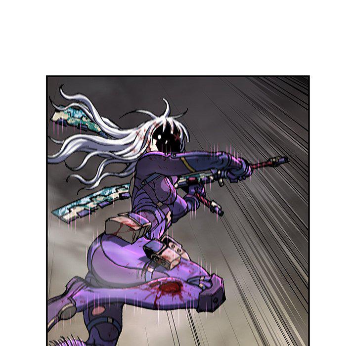 Read Leviathan (en) Manga Online