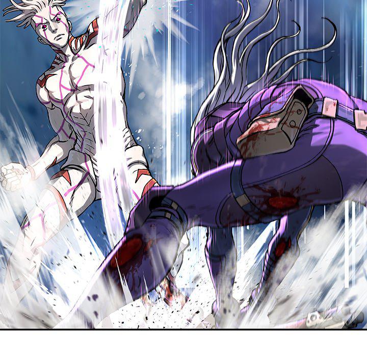 Read Leviathan (en) Manga Online