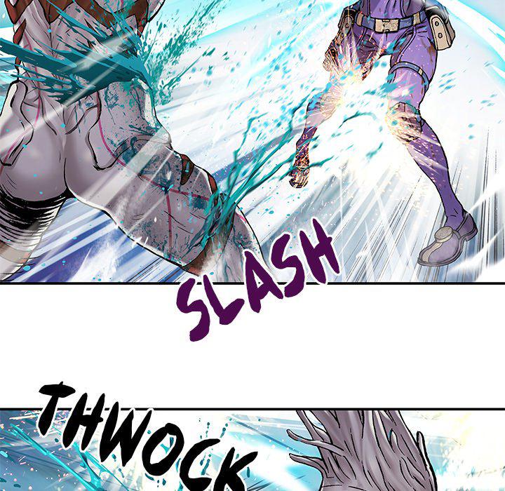 Read Leviathan (en) Manga Online