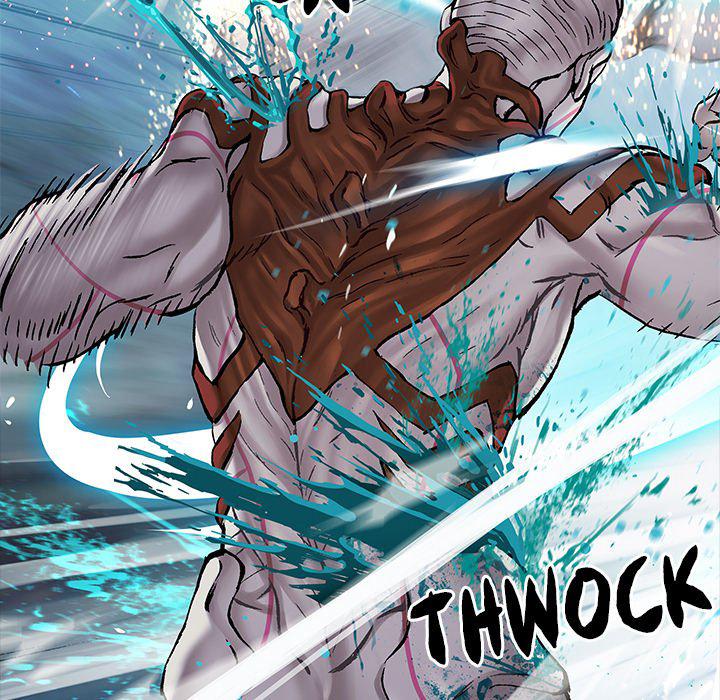 Read Leviathan (en) Manga Online