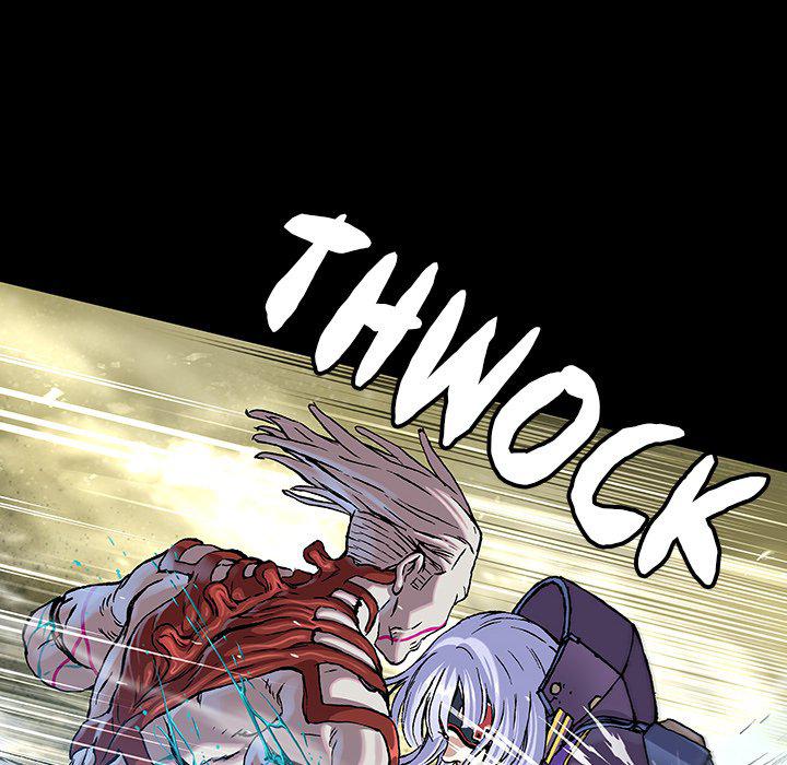 Read Leviathan (en) Manga Online