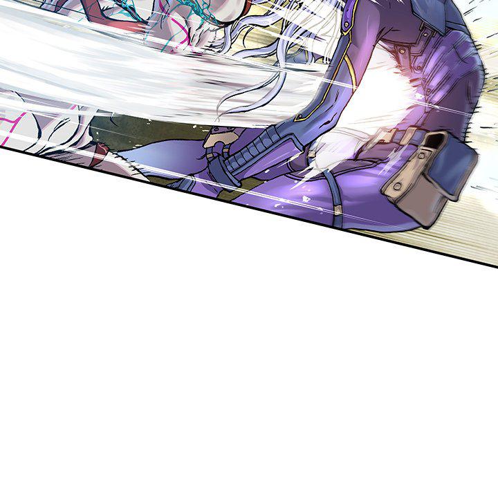 Read Leviathan (en) Manga Online