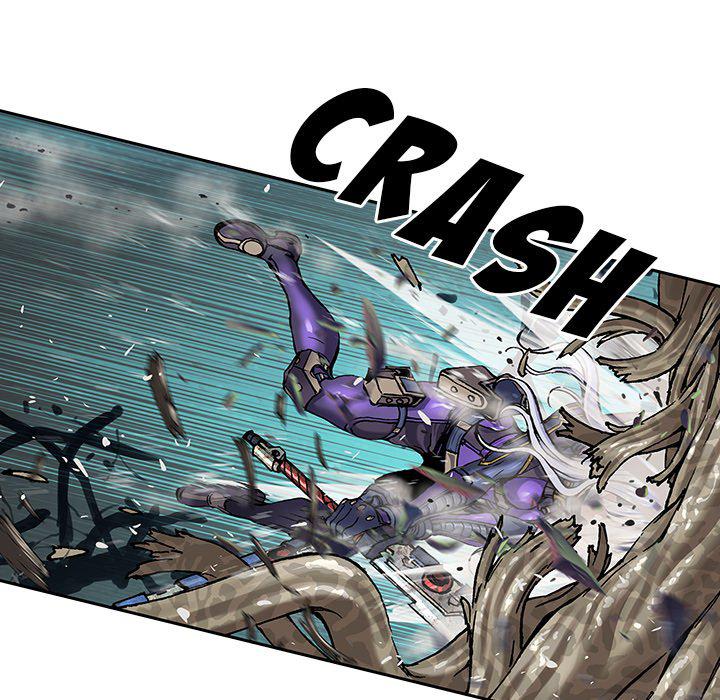 Read Leviathan (en) Manga Online