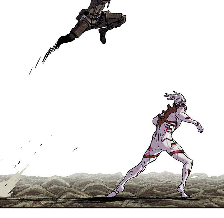 Read Leviathan (en) Manga Online