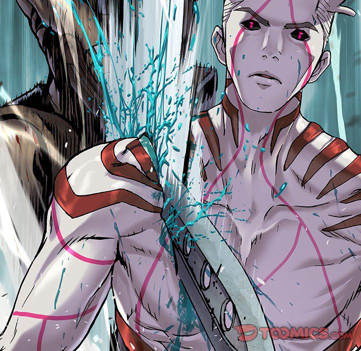 Read Leviathan (en) Manga Online