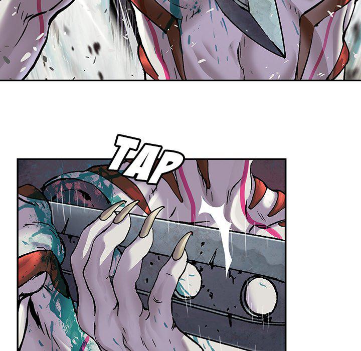 Read Leviathan (en) Manga Online