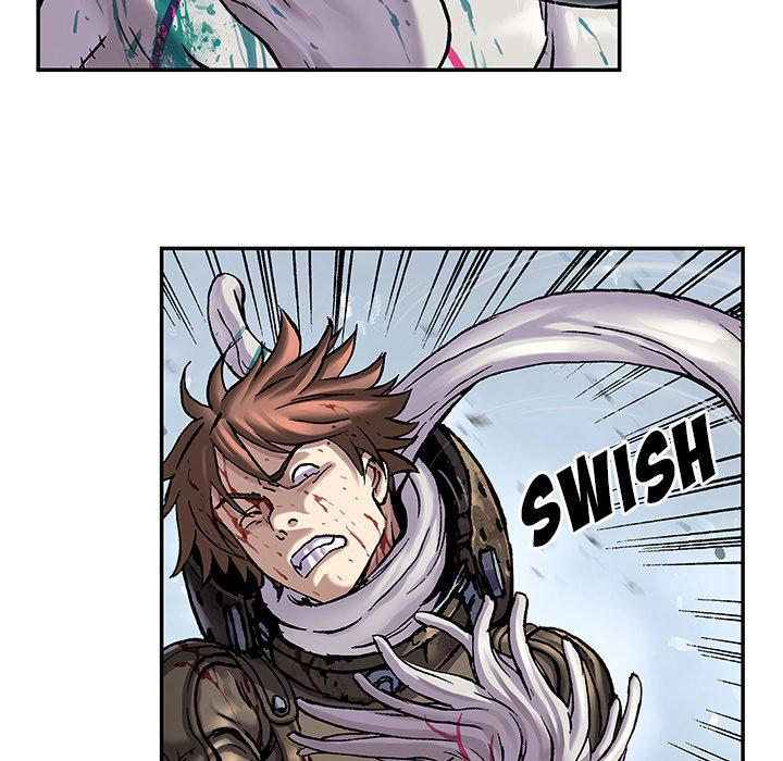 Read Leviathan (en) Manga Online