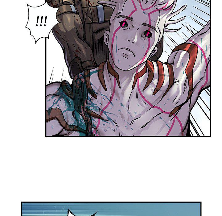 Read Leviathan (en) Manga Online