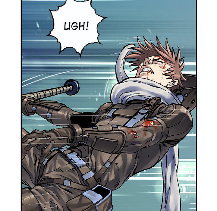 Read Leviathan (en) Manga Online