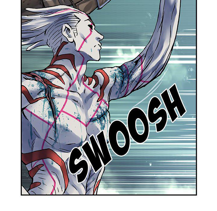 Read Leviathan (en) Manga Online