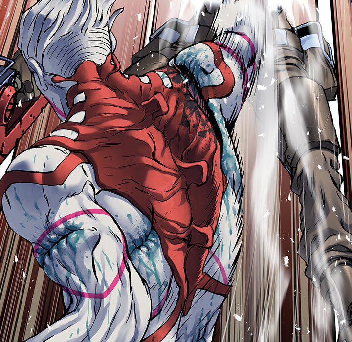 Read Leviathan (en) Manga Online