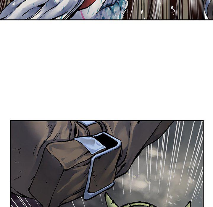 Read Leviathan (en) Manga Online