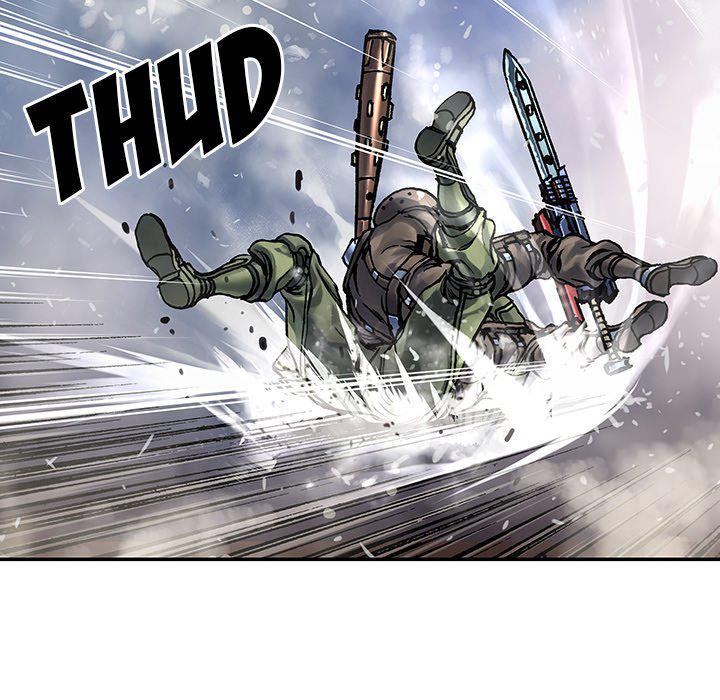 Read Leviathan (en) Manga Online