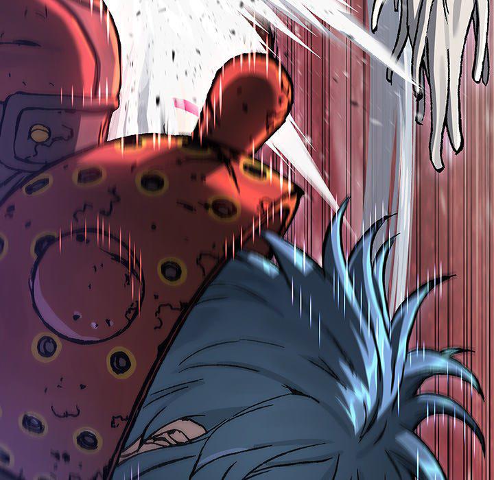 Read Leviathan (en) Manga Online