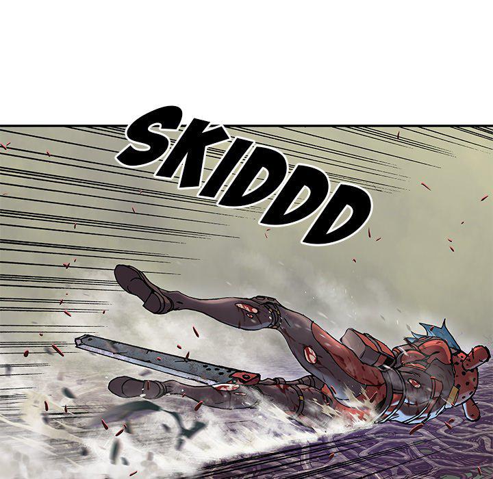 Read Leviathan (en) Manga Online