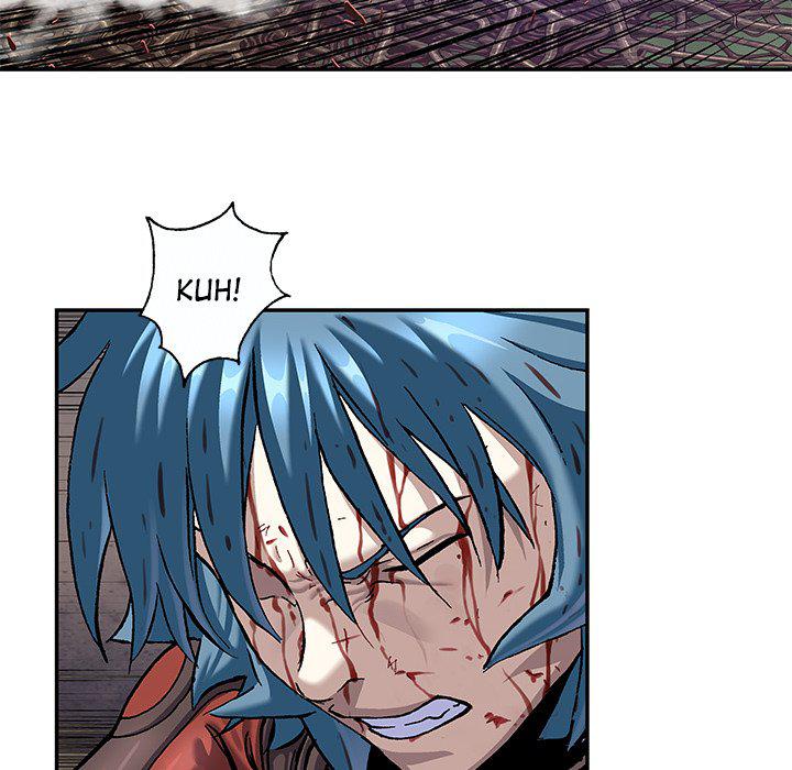 Read Leviathan (en) Manga Online