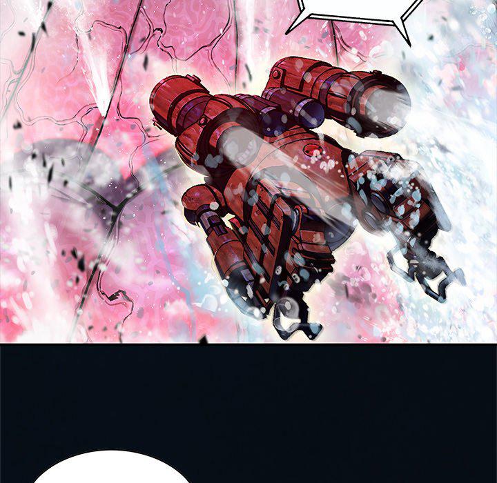 Read Leviathan (en) Manga Online