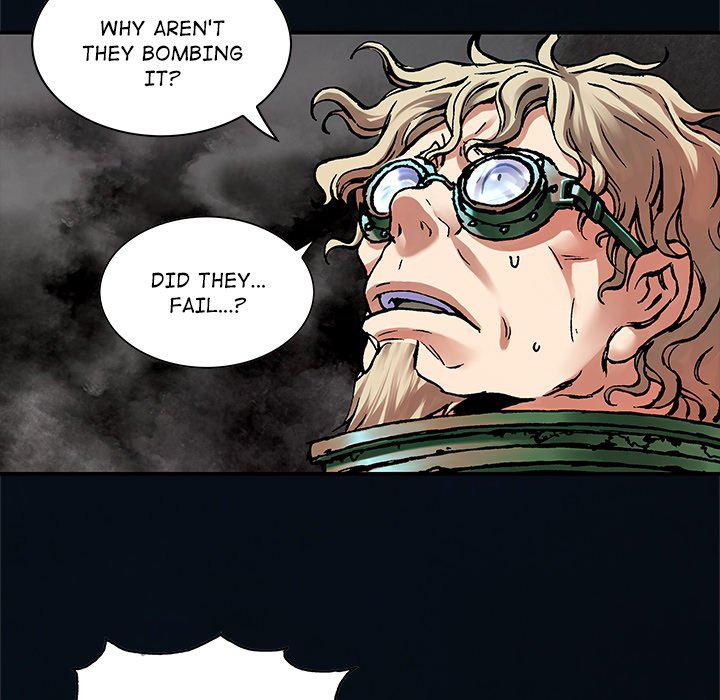 Read Leviathan (en) Manga Online