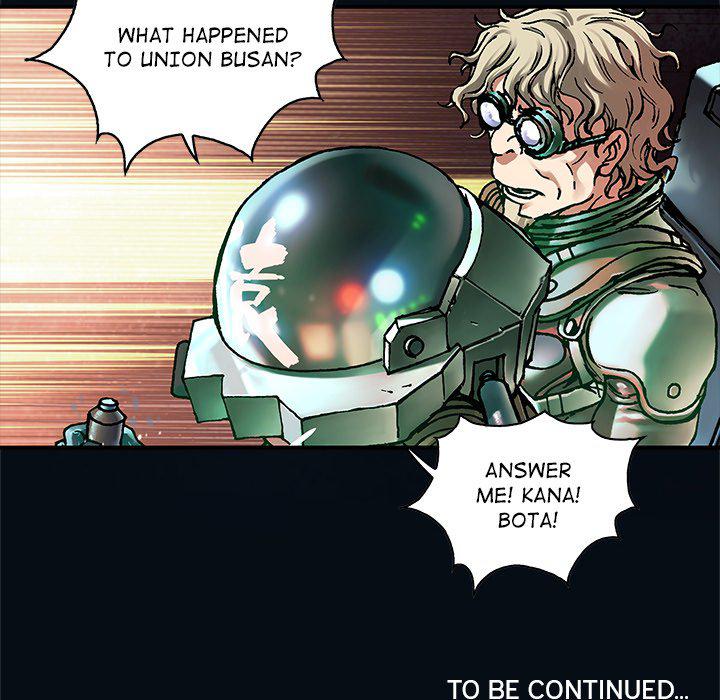 Read Leviathan (en) Manga Online