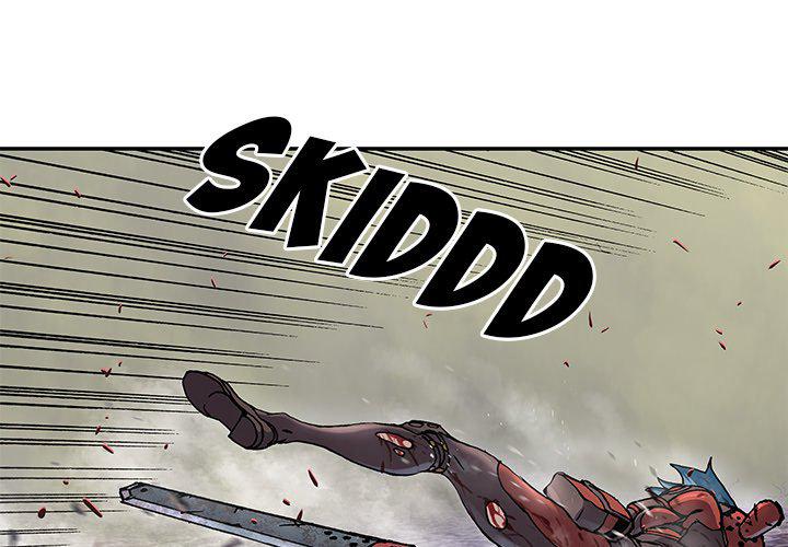 Read Leviathan (en) Manga Online