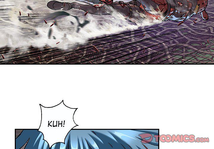 Read Leviathan (en) Manga Online