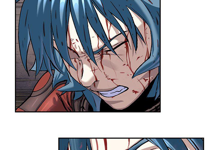 Read Leviathan (en) Manga Online