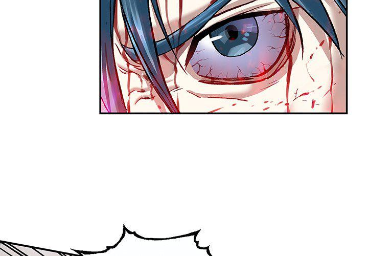 Read Leviathan (en) Manga Online