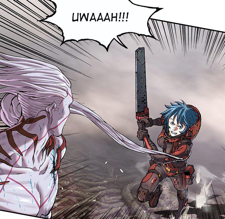 Read Leviathan (en) Manga Online