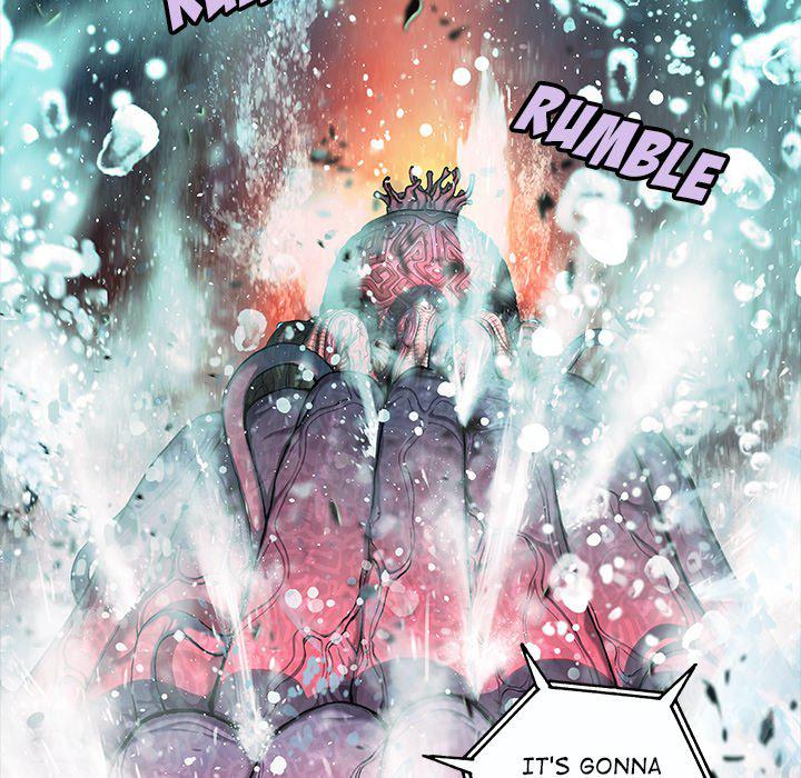 Read Leviathan (en) Manga Online