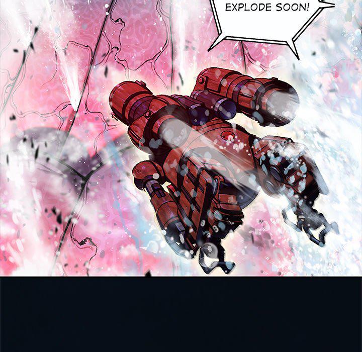 Read Leviathan (en) Manga Online