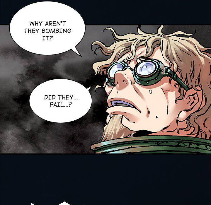 Read Leviathan (en) Manga Online