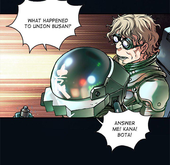 Read Leviathan (en) Manga Online